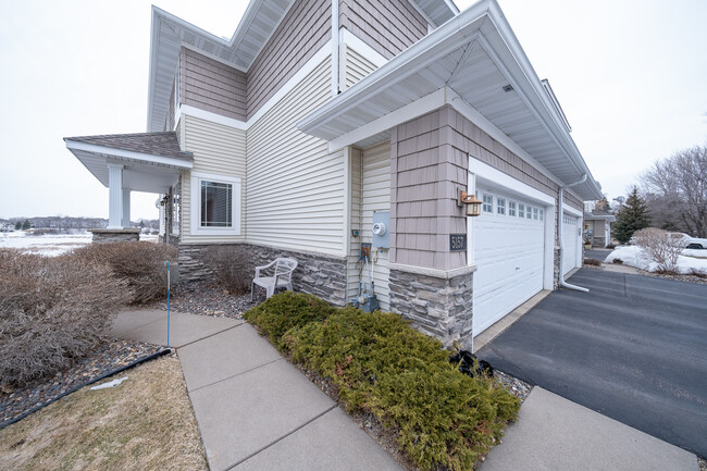 Photo - 5157 Yuma Ln N Townhome