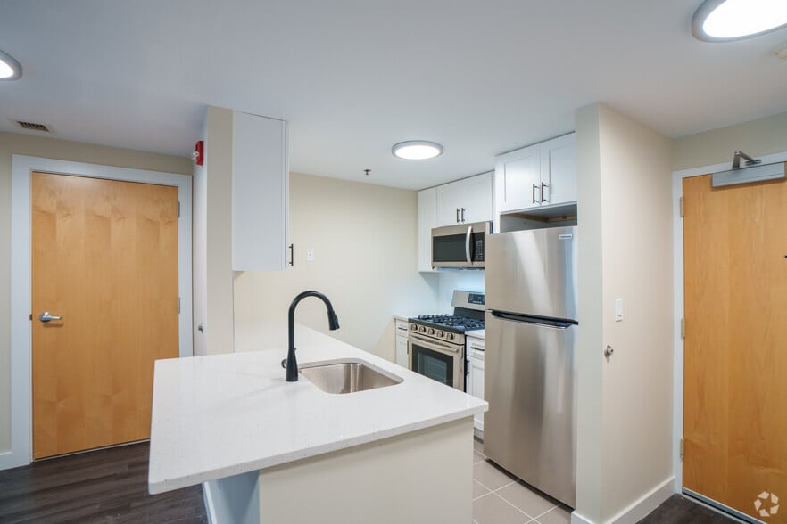 Interior Photo