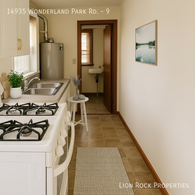 Photo - 14935 Wonderland Park Rd Unit 9