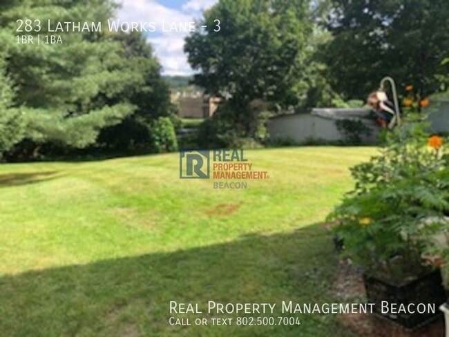 Photo - 283 Latham Works Ln Unit 3