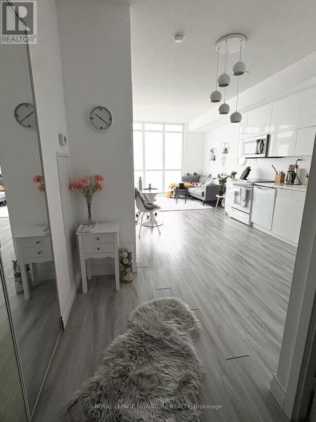 Photo - 21 Iceboat Terr Unité 4515