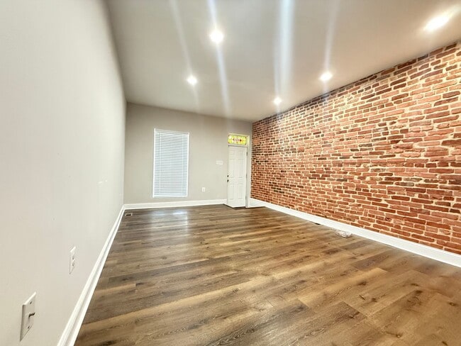 Photo - Beautiful Three-Bedroom Home In Baltimore