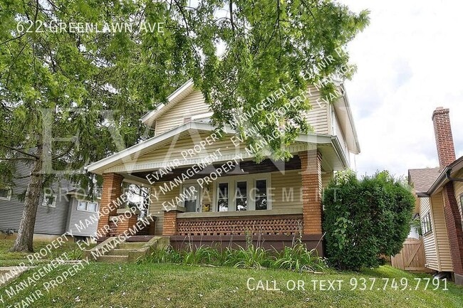 Photo - 622 Greenlawn Ave