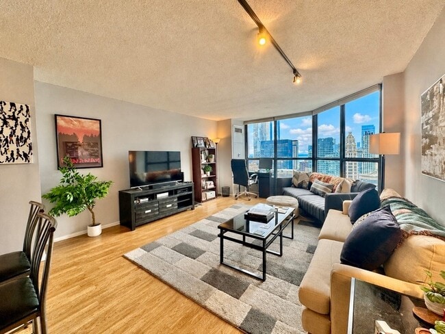 Photo - 405 N Wabash Ave Unit 4608