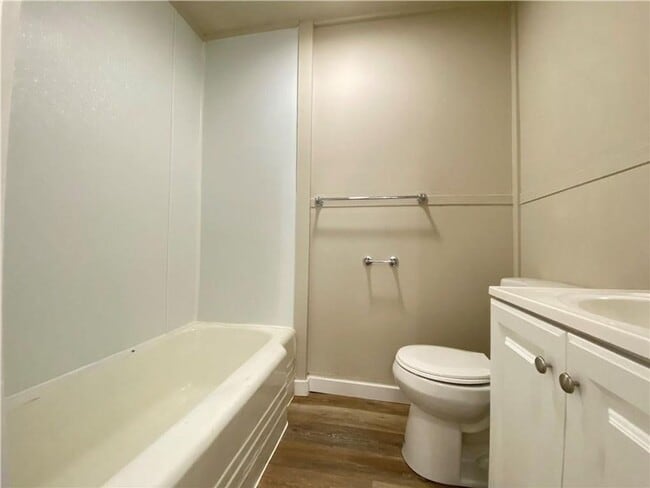 Photo - Affordable 3 Bedroom 1 Bath Home
