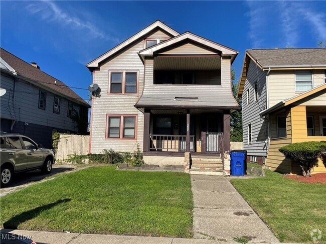 Building Photo - 843 Rondel Rd Unit 2 Rental