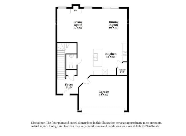 Photo - 861 Alder Grv Trce