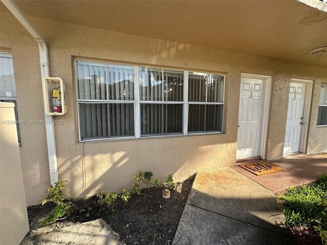 Photo - 8675 NW 5th Terrace