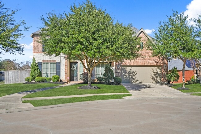 Photo - 2523 Crossvine Dr