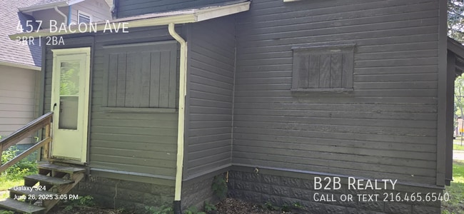 Photo - 457 Bacon Ave