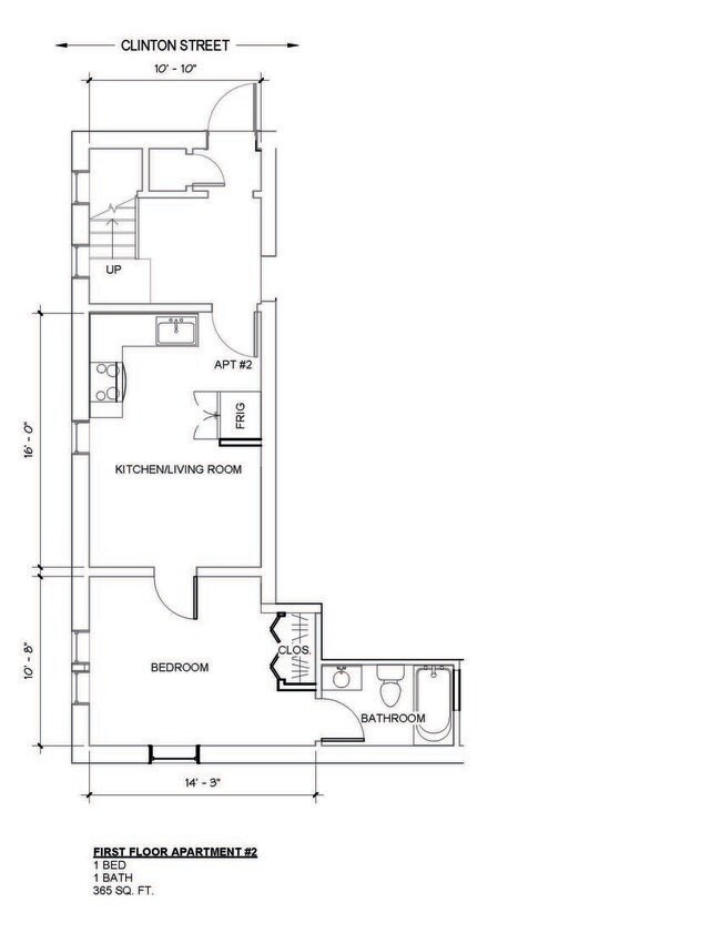 Photo - 172 Clinton St