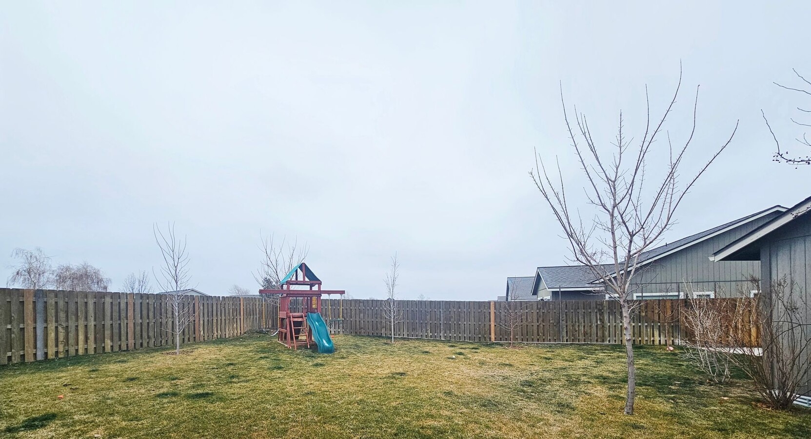 Photo - Neighborhood home with Shop