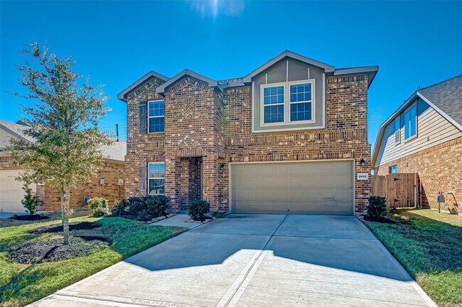 Photo - 24123 Noble Darcy Ln