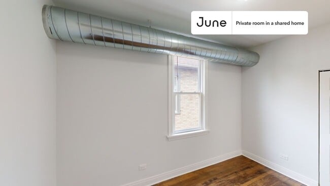 Photo - Room in Shared 4 bed/2 bath home Unit C