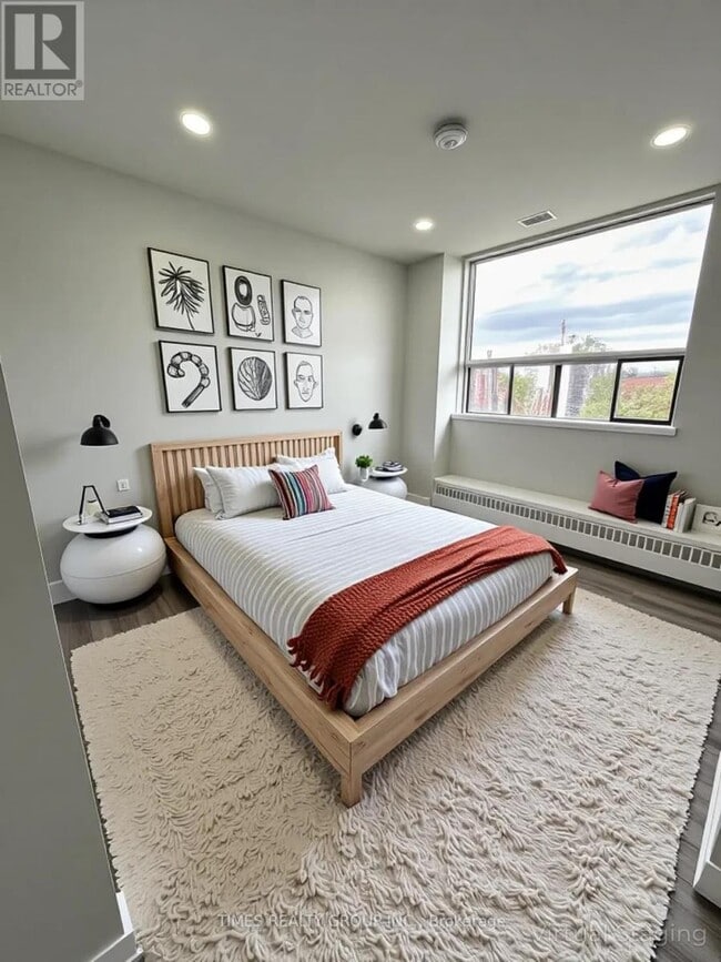 Photo - 15 Walmer Rd Unité 902