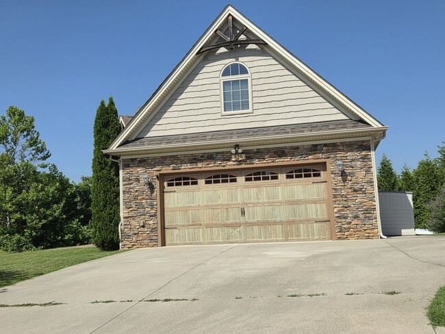 Photo - One Level Living in Cornerstone