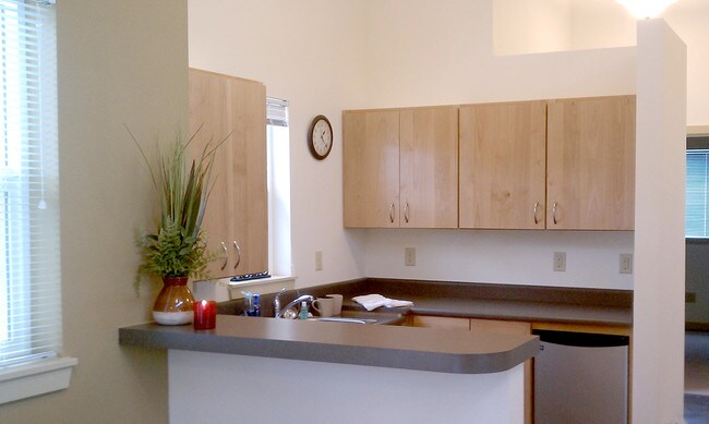 Photo - SeaBreeze Apartments