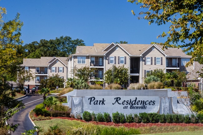 Photo - Park Residences at Bienville