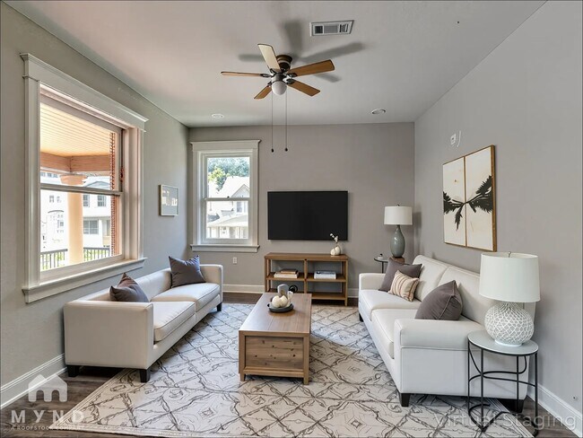 Photo - 3001 Agnes Ave Unidad B