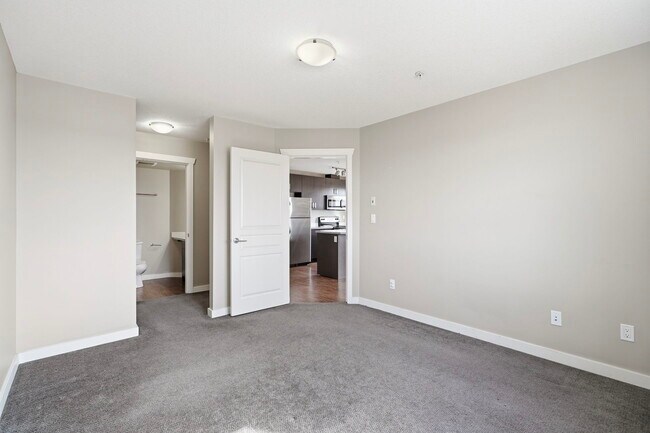 Liberty Park Apartments