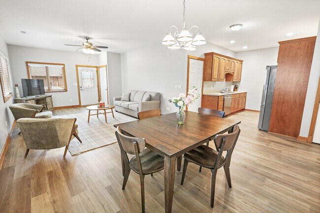 Photo - Maintenance Free Living Arrangement