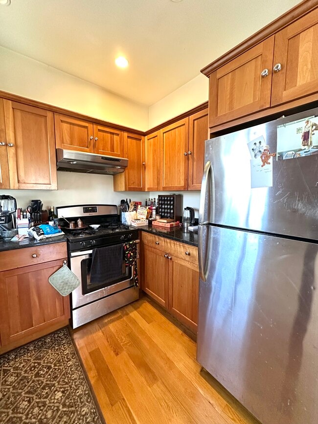 Photo - 14 Selkirk Rd Unidad 2