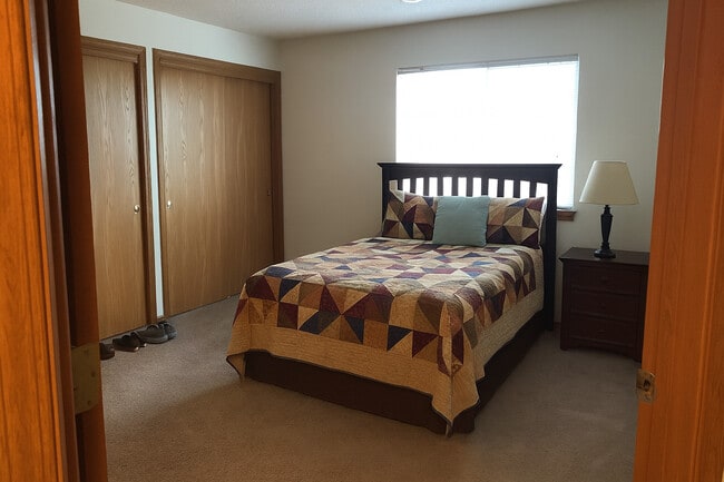 Prairie Fields Apartments