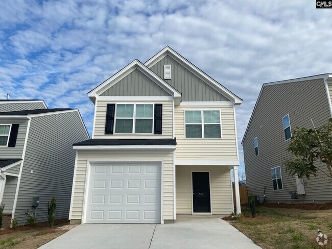 Building Photo - 520 Cricket Chirp Ln Rental