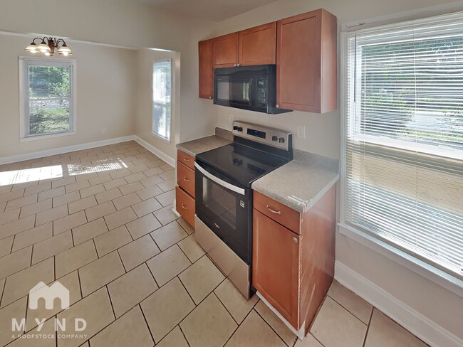 Photo - 2632 Shamrock Dr