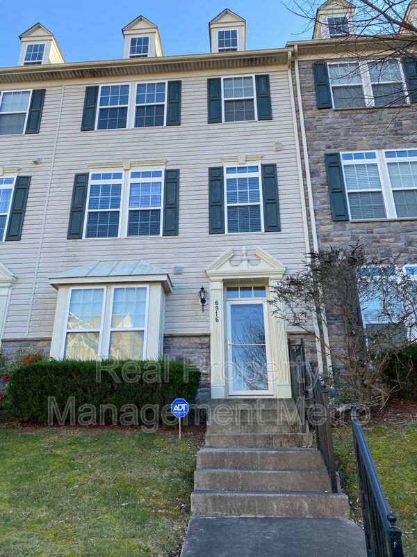 Photo - 6916 Red Clay Frg Townhome