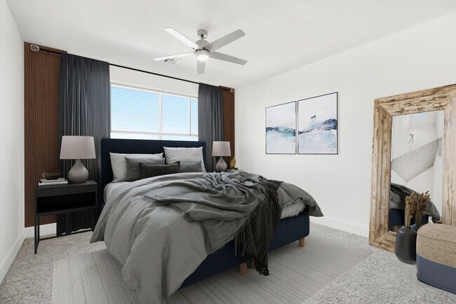 Prose Murphy Creek apartments — community photo