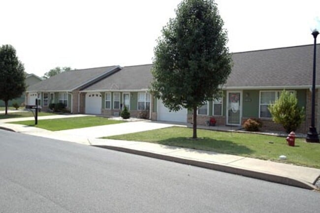 Photo - 1403 Guardian Pl Unit B