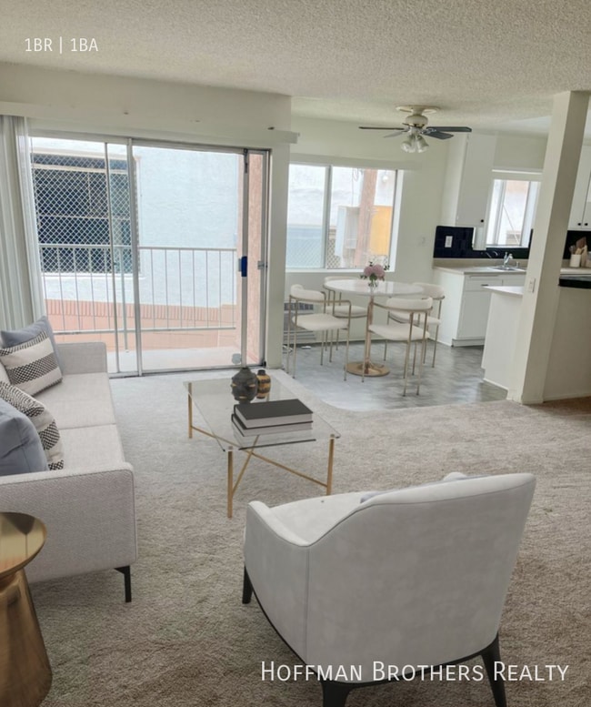 Photo - 950 Larrabee St Unidad 408