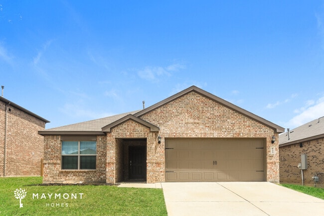 Building Photo - 833 Mallorie Ln