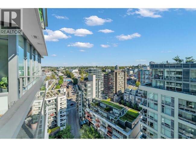 110 Switchmen St Unit 1801
