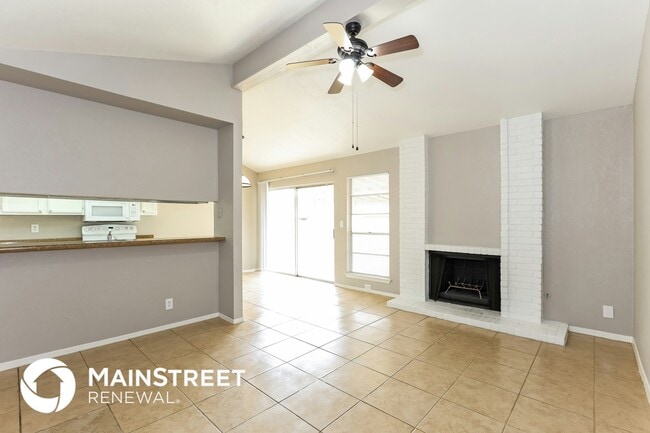 Photo - 8807 Glen Shadow Dr