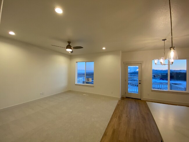 Photo - 4116 W 1530 N