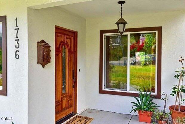 Photo - 1736 Vistillas Rd