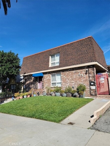 Building Photo - 591 South St Unit 12