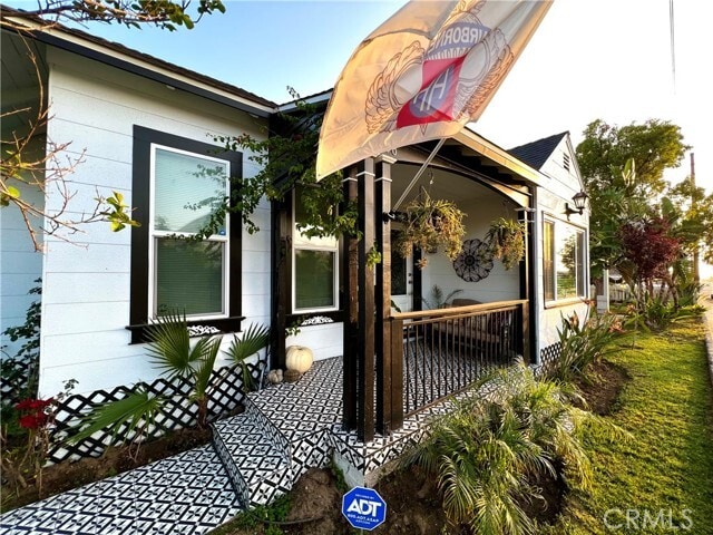 Photo - 18408 E Covina Blvd