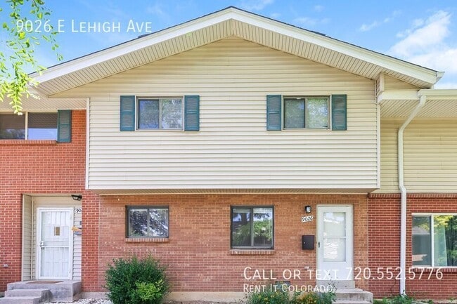 Building Photo - 9026 E Lehigh Ave