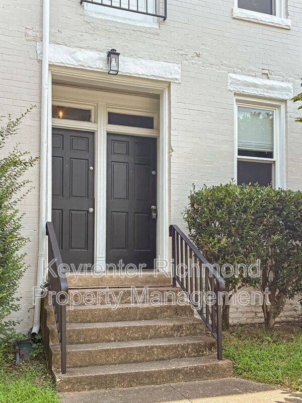 Building Photo - 1 N Allen Ave Unit A Rental