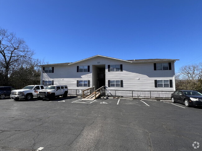 Building Photo - Newly Remodeled 2BR Unit Bldg 17 1A Rental