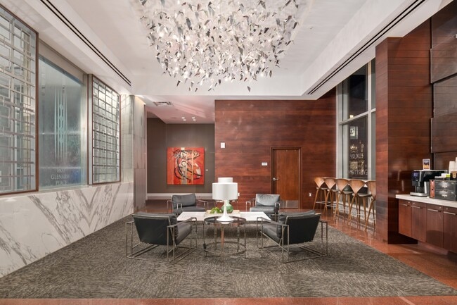1600 Glenarm Place