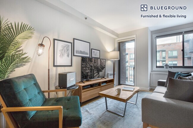 Photo - 101 W 15th St Unit FL5-ID24