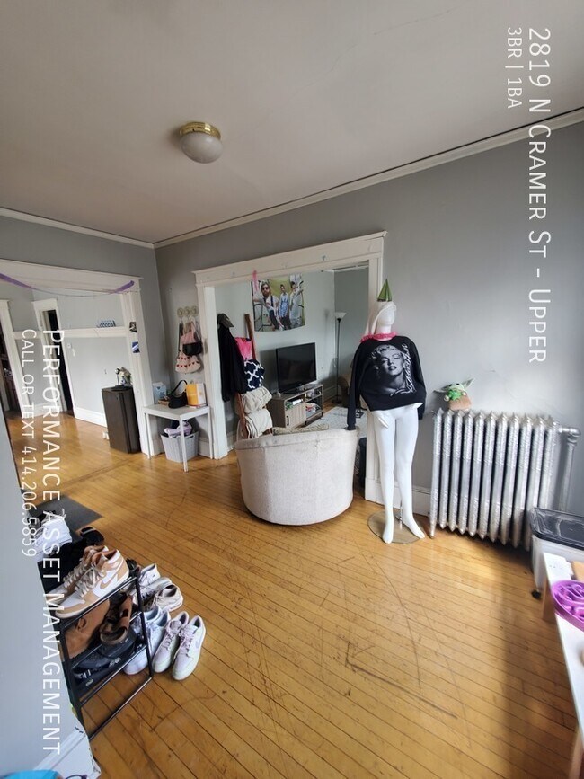 Photo - 2819 N Cramer St Unidad Upper