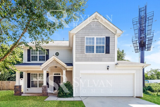 Photo - Living where You Love is Good for your Heart!