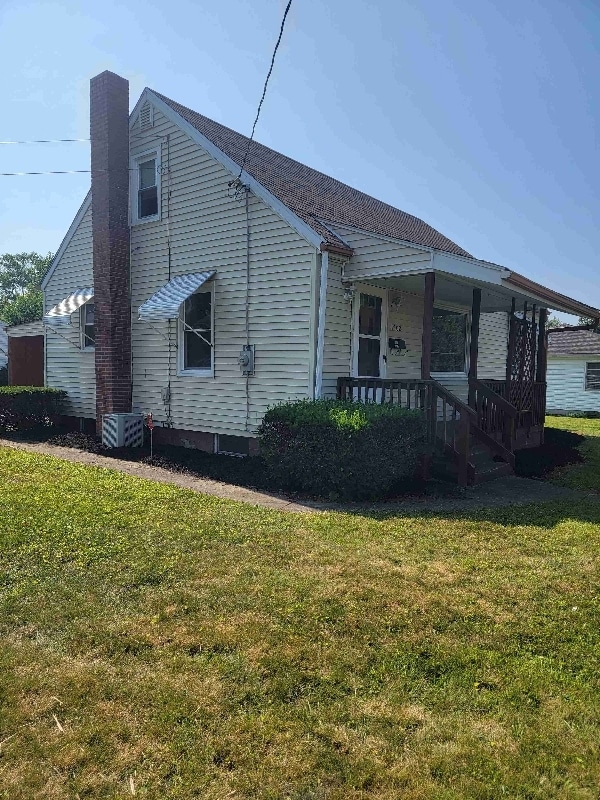 Photo - 1502 N Beaver St