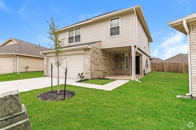 Building Photo - 2550 Grayling Dr Rental