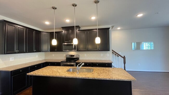 Photo - Upper level 3BR condo Unit 201 - W1088